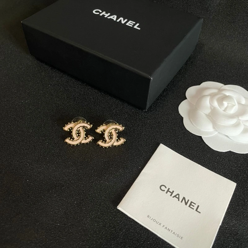 Chanel Earrings Modern 219406