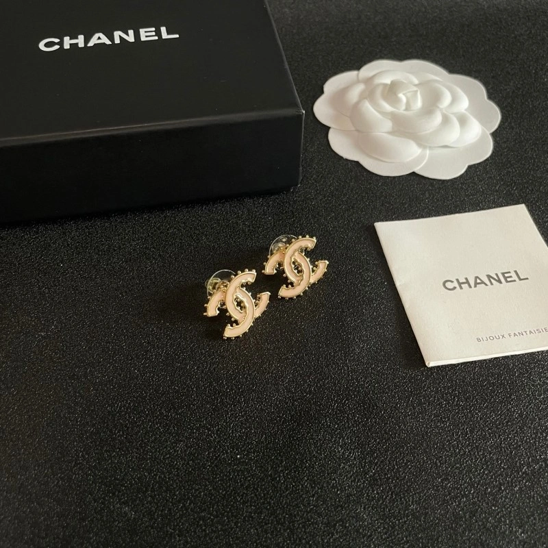 Chanel Earrings Modern 219406