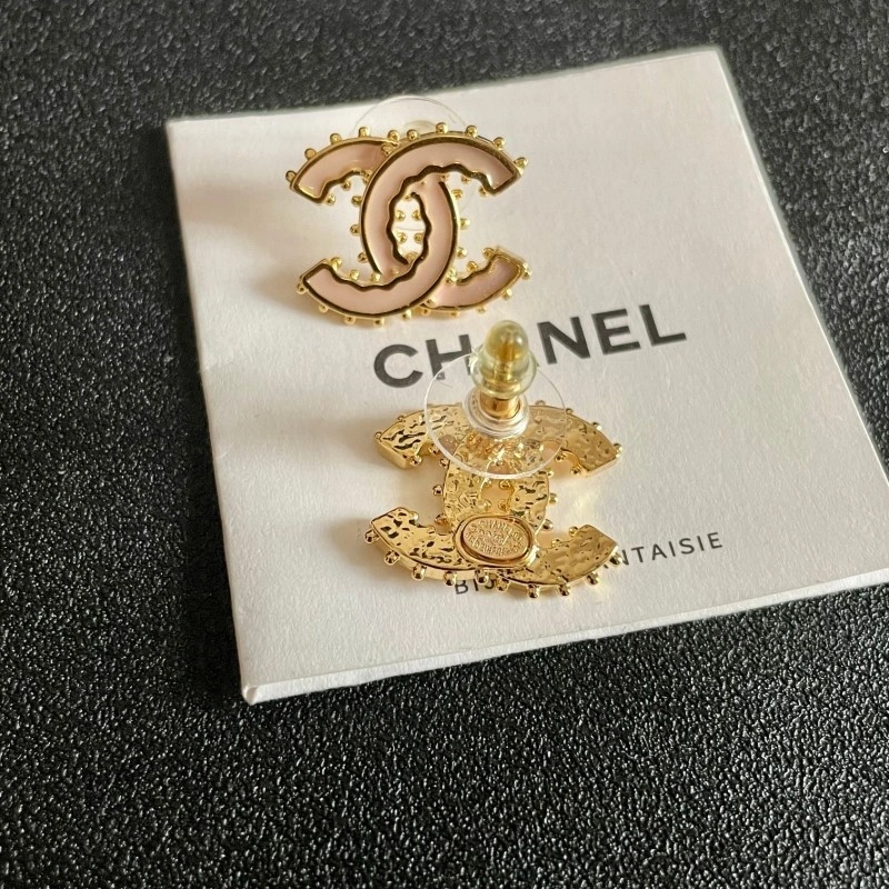 Chanel Earrings Modern 219406