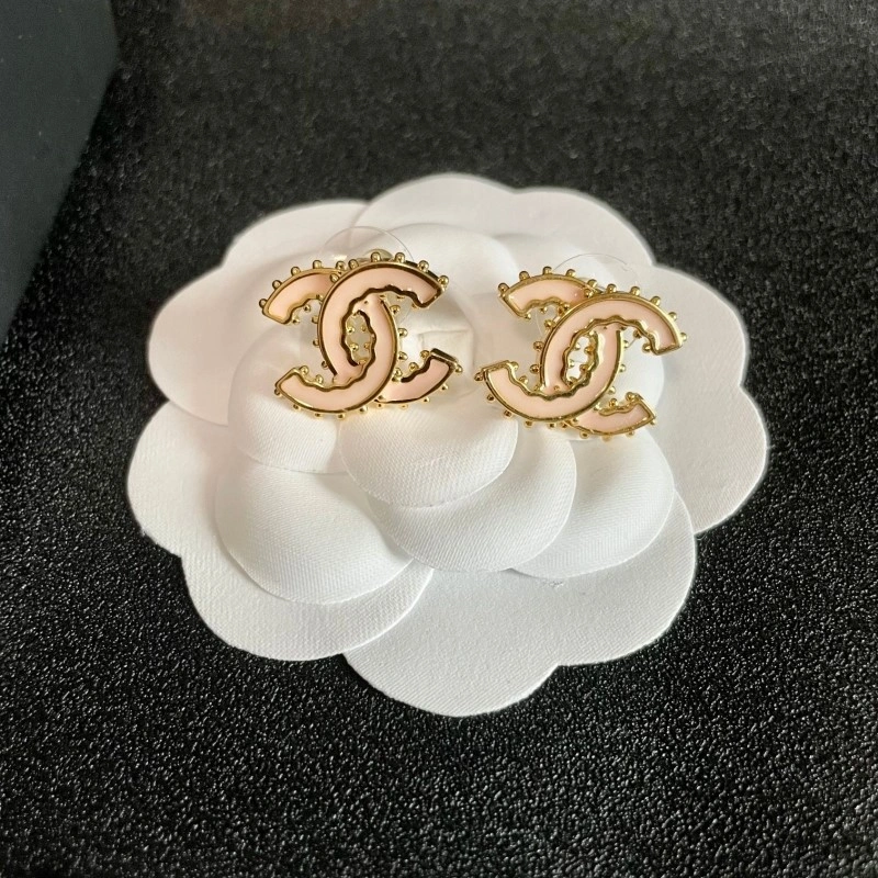 Chanel Earrings Modern 219406