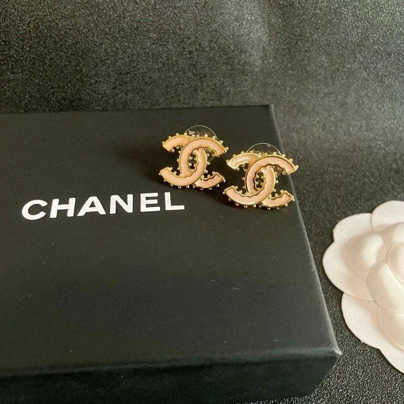 Chanel Earrings Modern 219406