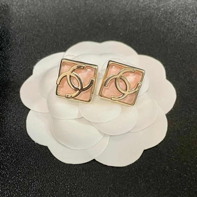 Chanel Earrings Timeless 219369