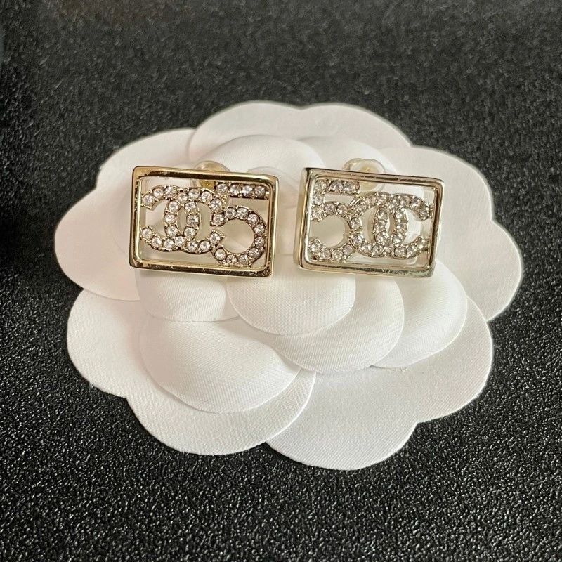 GoodFit Chanel Earrings 219367