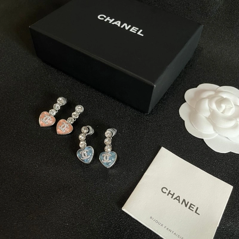 Contemporary Chanel Earrings 219363