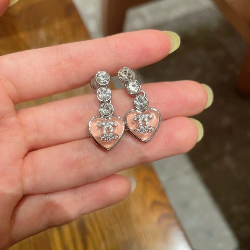 Contemporary Chanel Earrings 219363