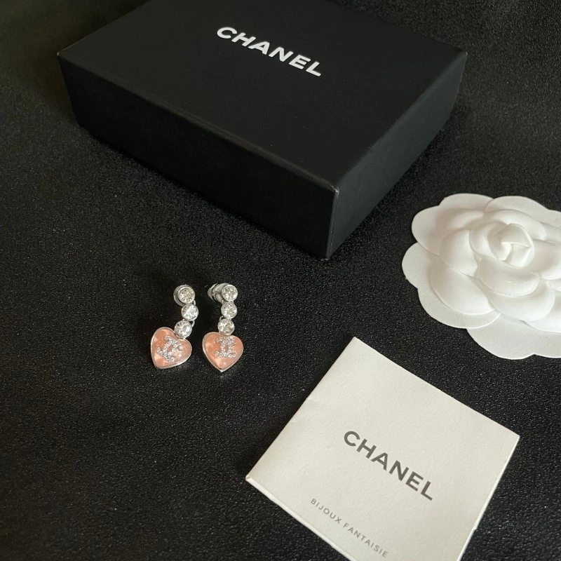 Contemporary Chanel Earrings 219363