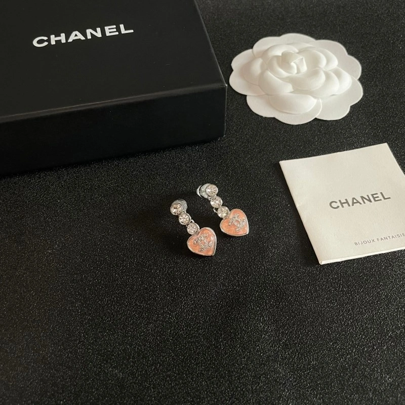 Contemporary Chanel Earrings 219363