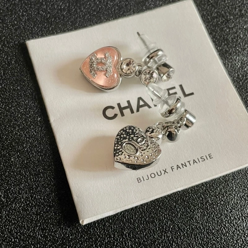 Contemporary Chanel Earrings 219363