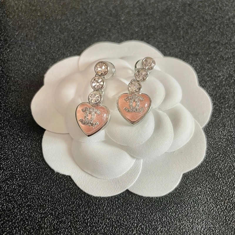Contemporary Chanel Earrings 219363