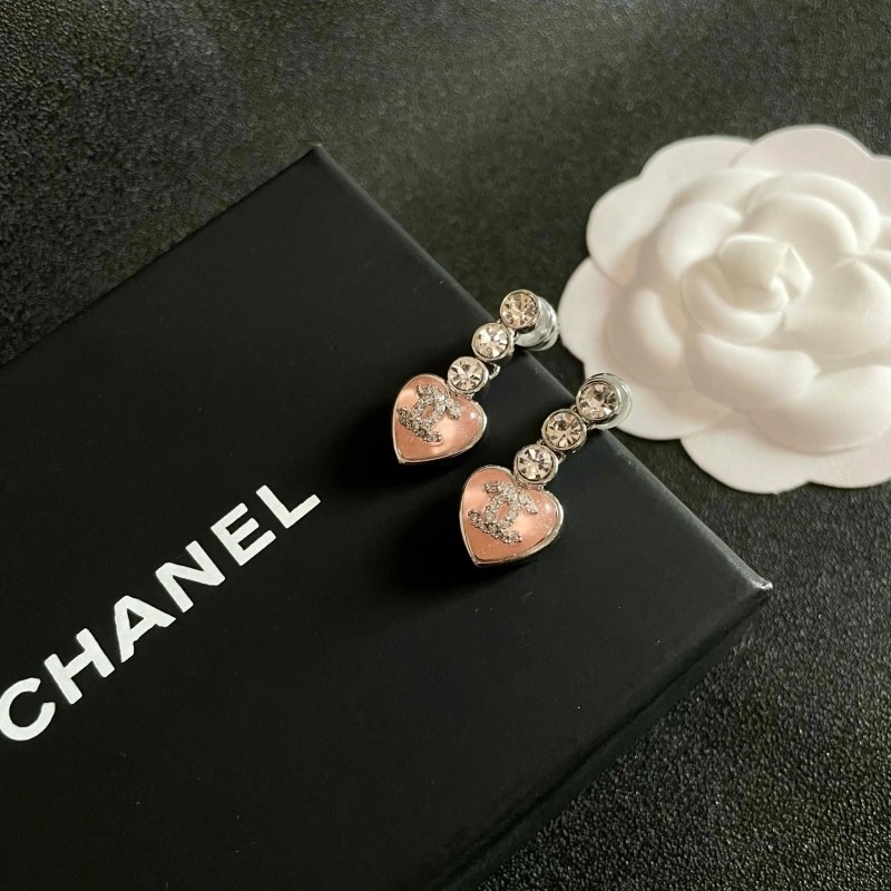 Contemporary Chanel Earrings 219363