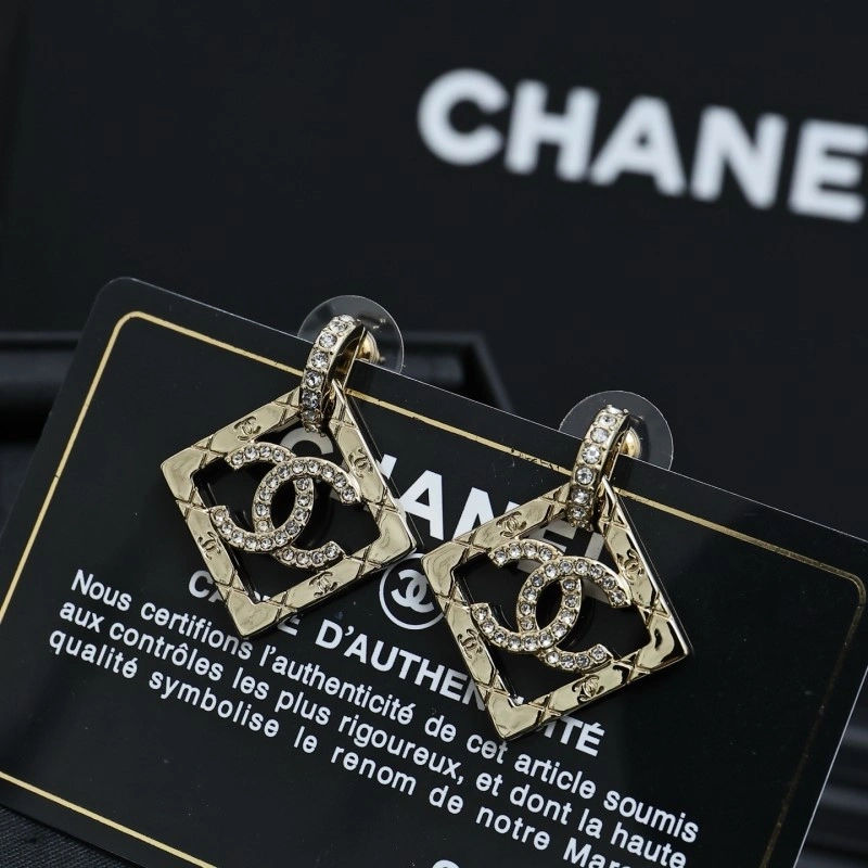 AllSeason Chanel Earrings 219362
