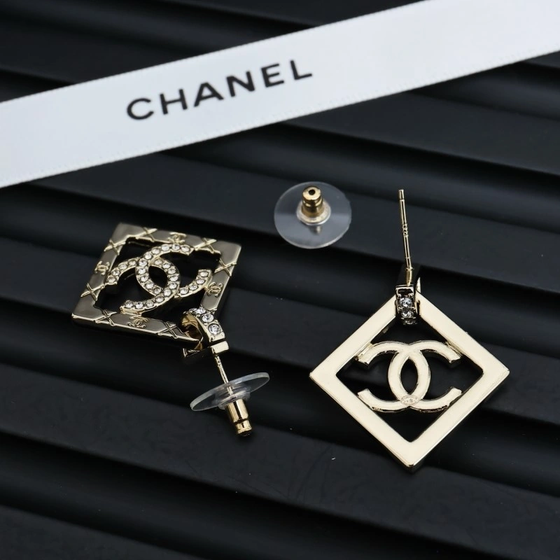 AllSeason Chanel Earrings 219362