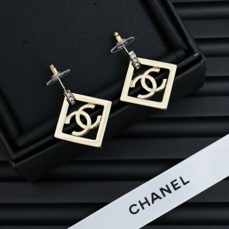 AllSeason Chanel Earrings 219362
