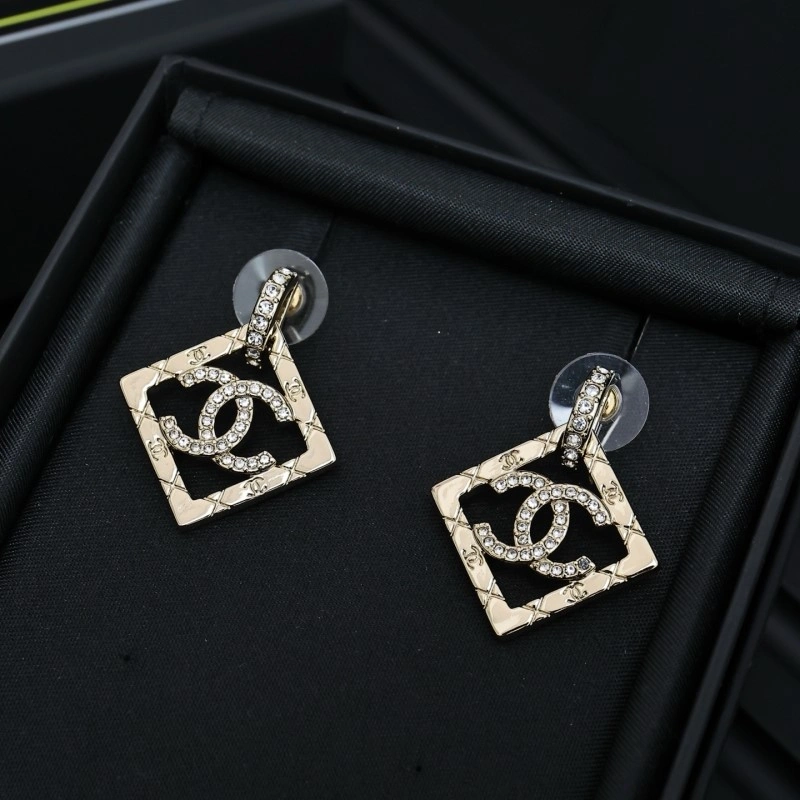 AllSeason Chanel Earrings 219362