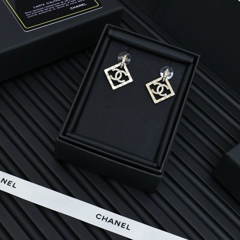 AllSeason Chanel Earrings 219362