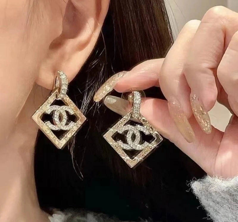 AllSeason Chanel Earrings 219362