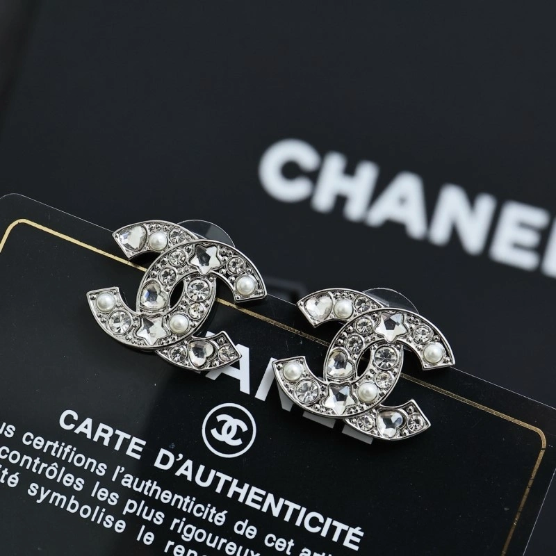 GoodFit Chanel Earrings 219358