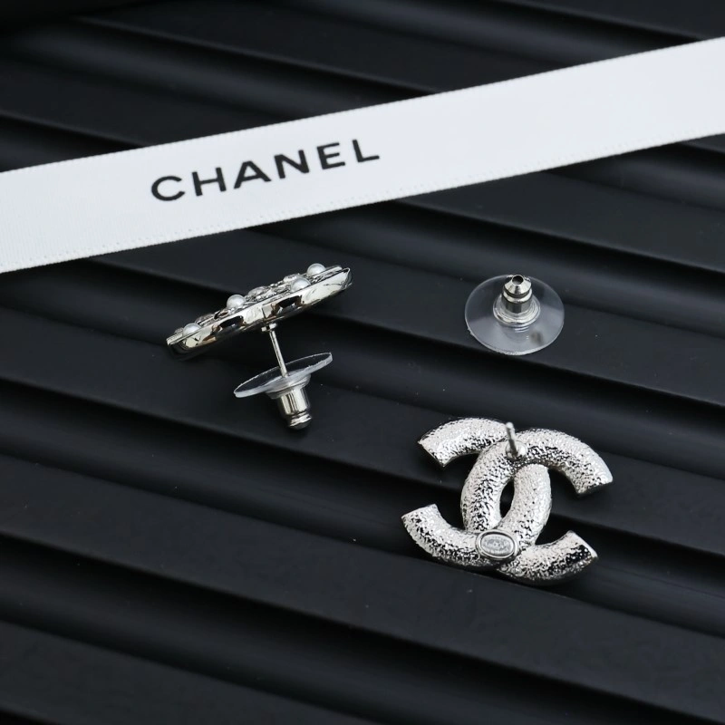 GoodFit Chanel Earrings 219358
