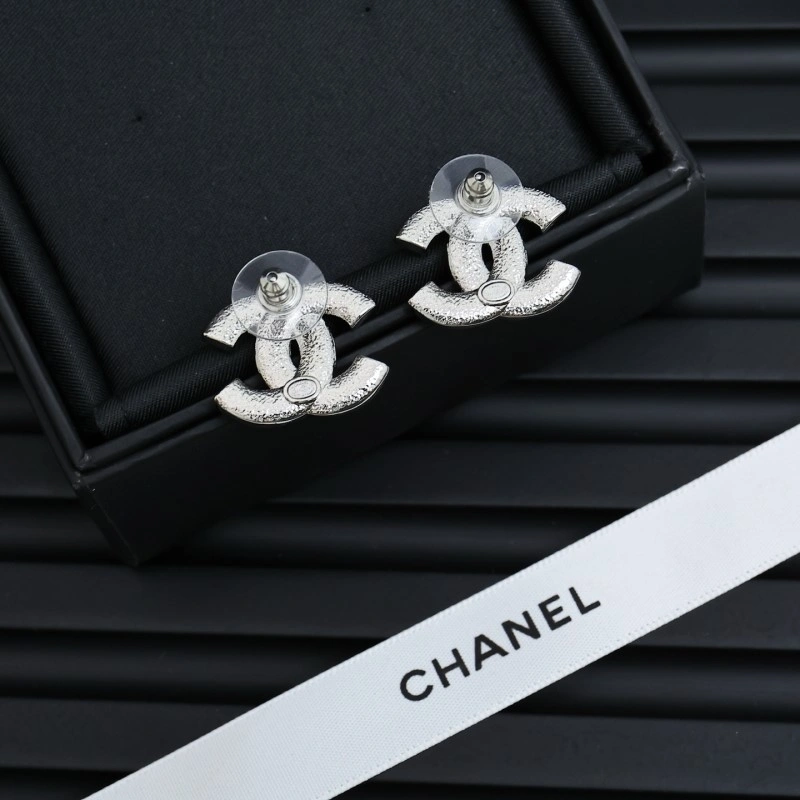GoodFit Chanel Earrings 219358