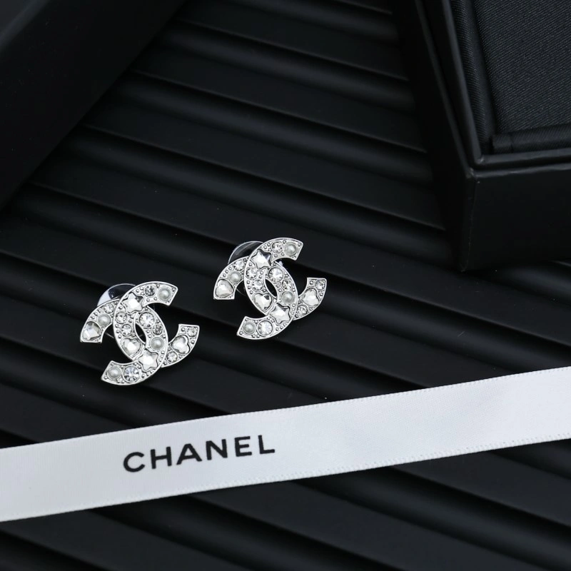 GoodFit Chanel Earrings 219358