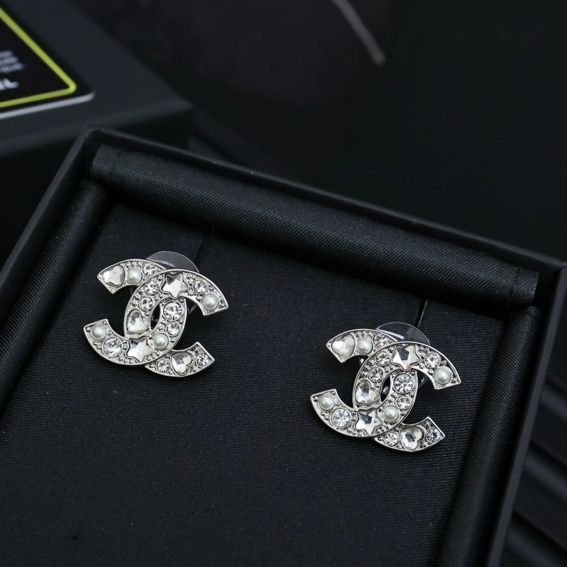 GoodFit Chanel Earrings 219358