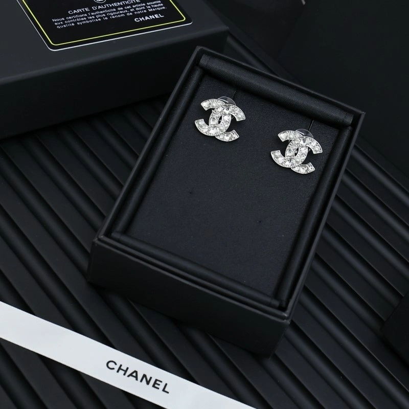 GoodFit Chanel Earrings 219358