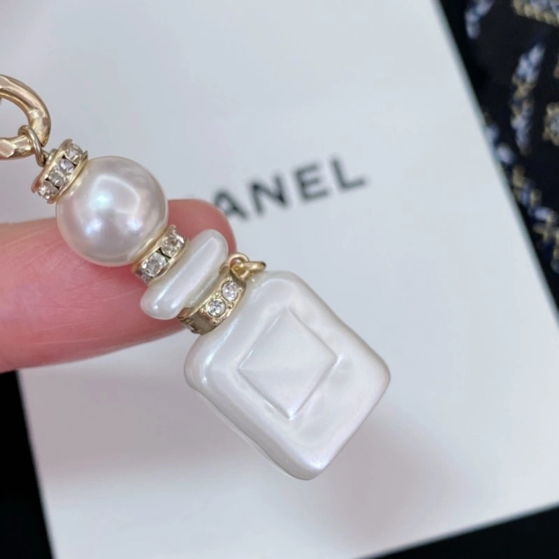 FlexibleFit Chanel Earrings 219356