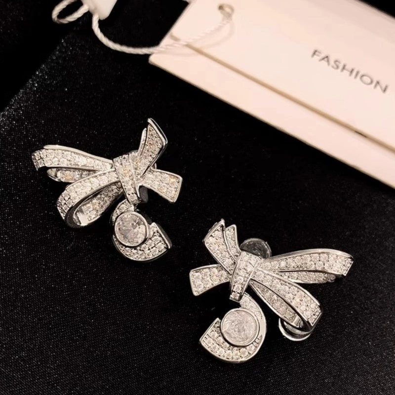Chanel Earrings Vibrant 219351