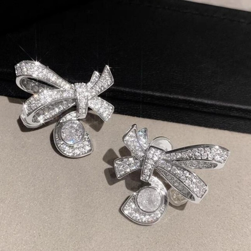Chanel Earrings Vibrant 219351