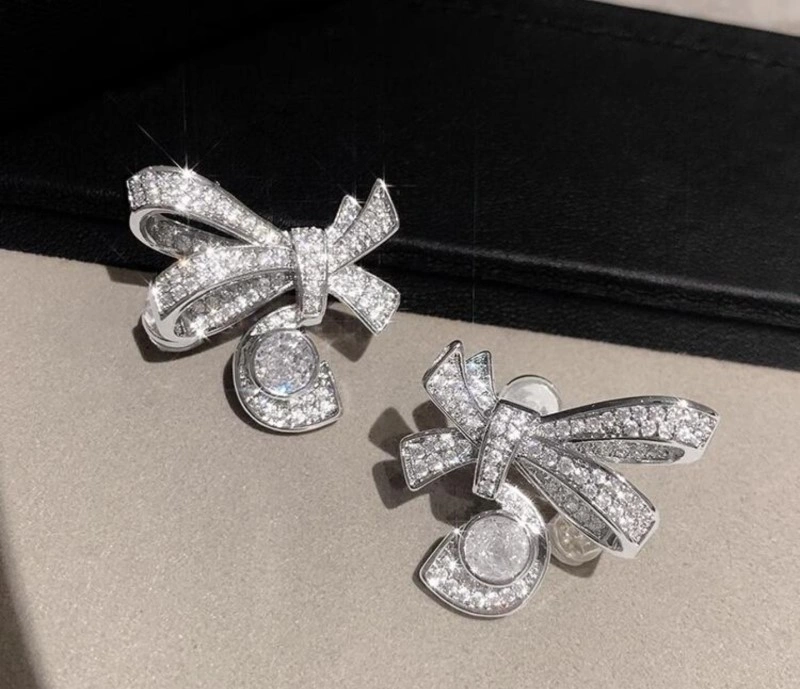 Chanel Earrings Vibrant 219351