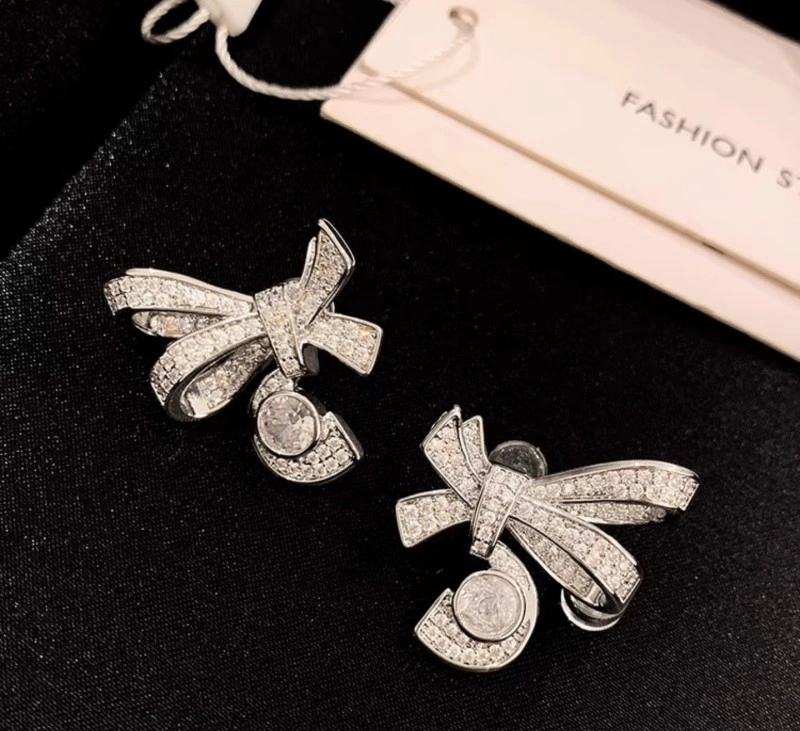 Chanel Earrings Vibrant 219351
