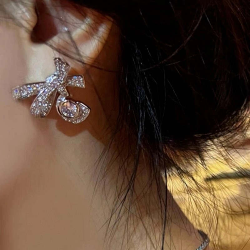 Chanel Earrings Vibrant 219351