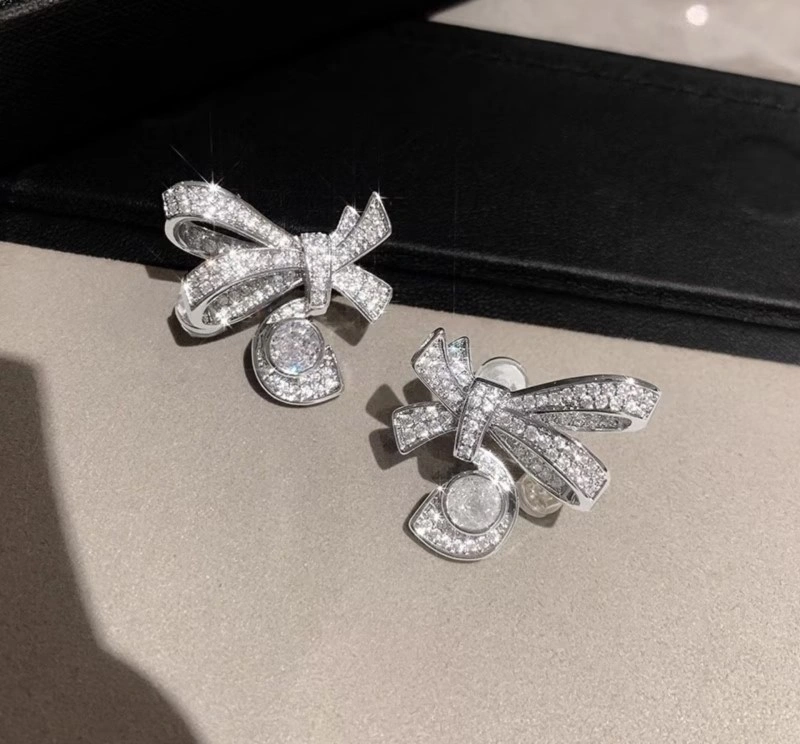 Chanel Earrings Vibrant 219351