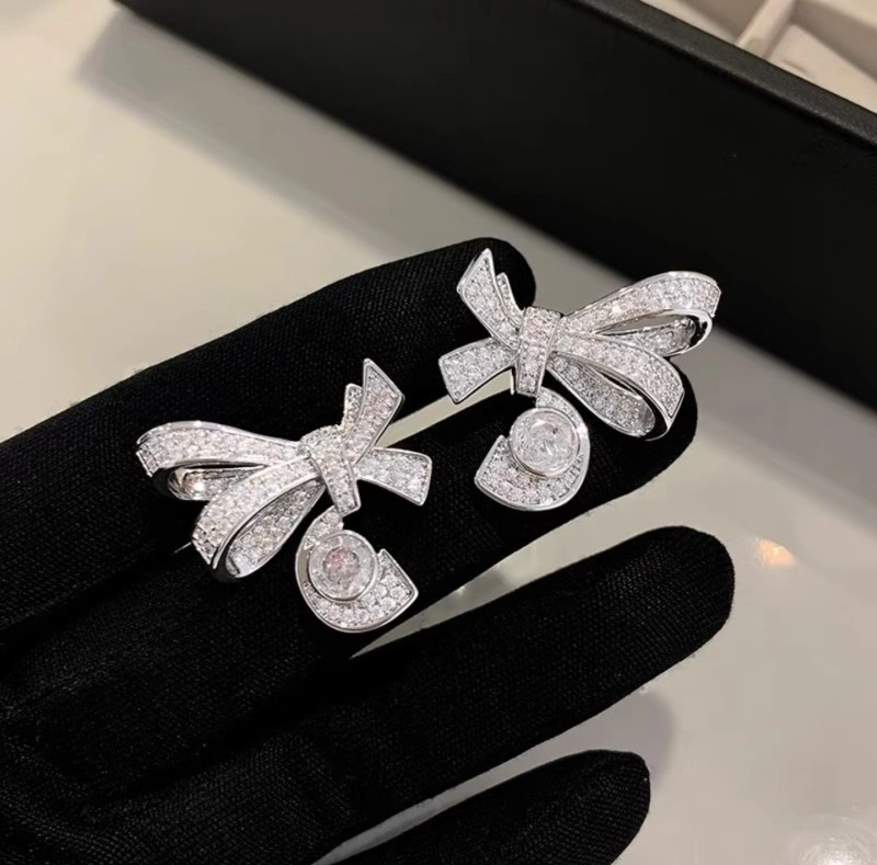 Chanel Earrings Vibrant 219351