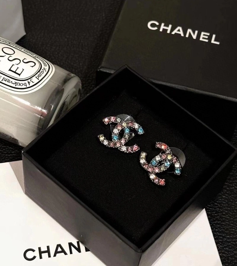 Affordable Chanel Earrings 219353