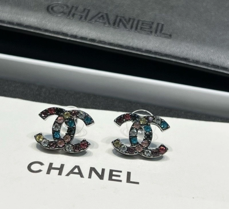 Affordable Chanel Earrings 219353