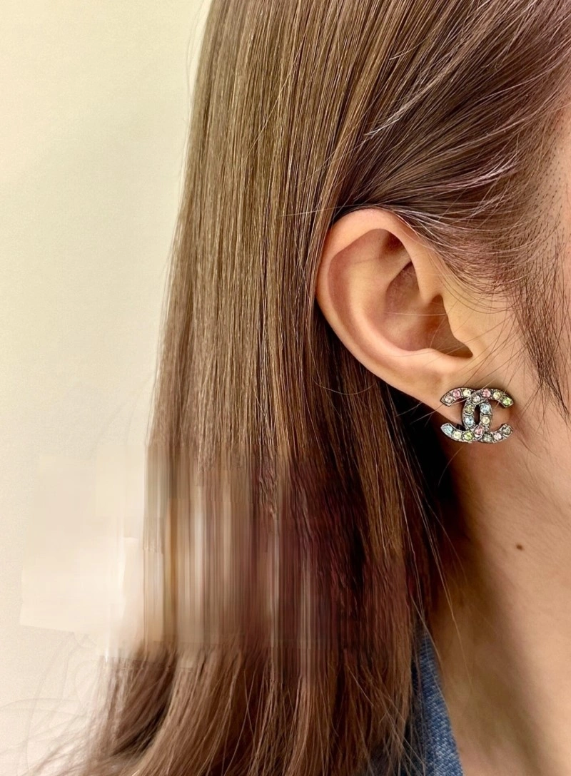 Affordable Chanel Earrings 219353