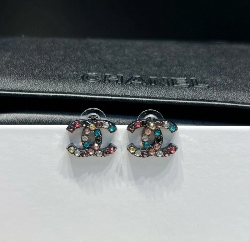 Affordable Chanel Earrings 219353