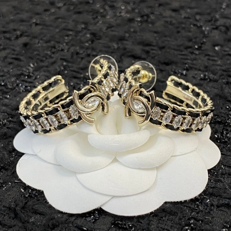 Chanel Earrings FastDry 219354