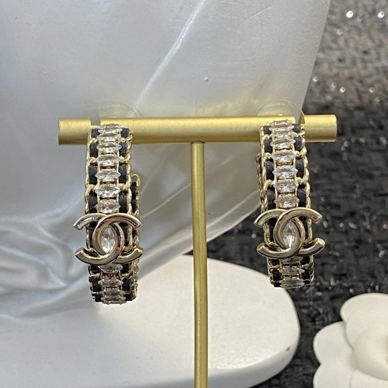 Chanel Earrings FastDry 219354