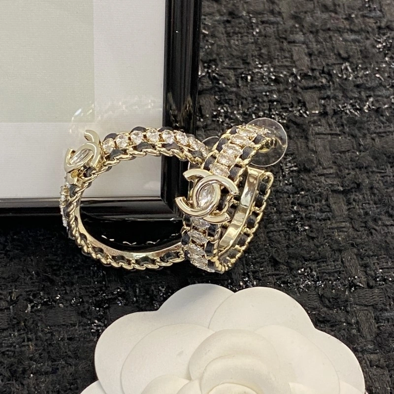 Chanel Earrings FastDry 219354