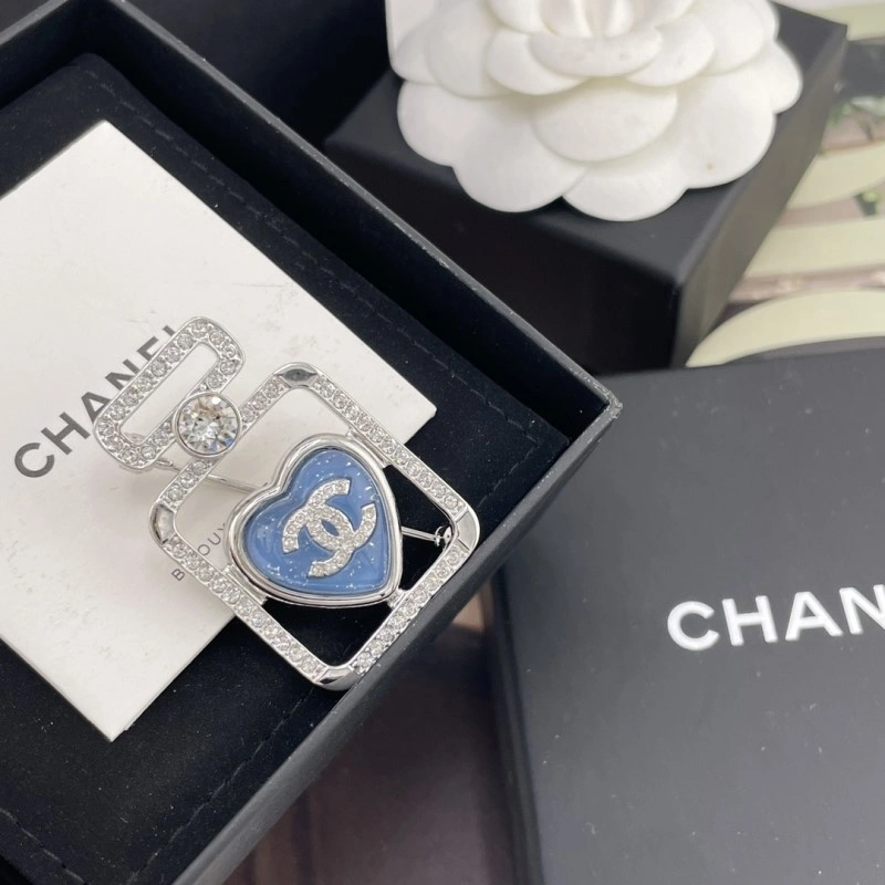 Chanel Earrings Tailored 219341