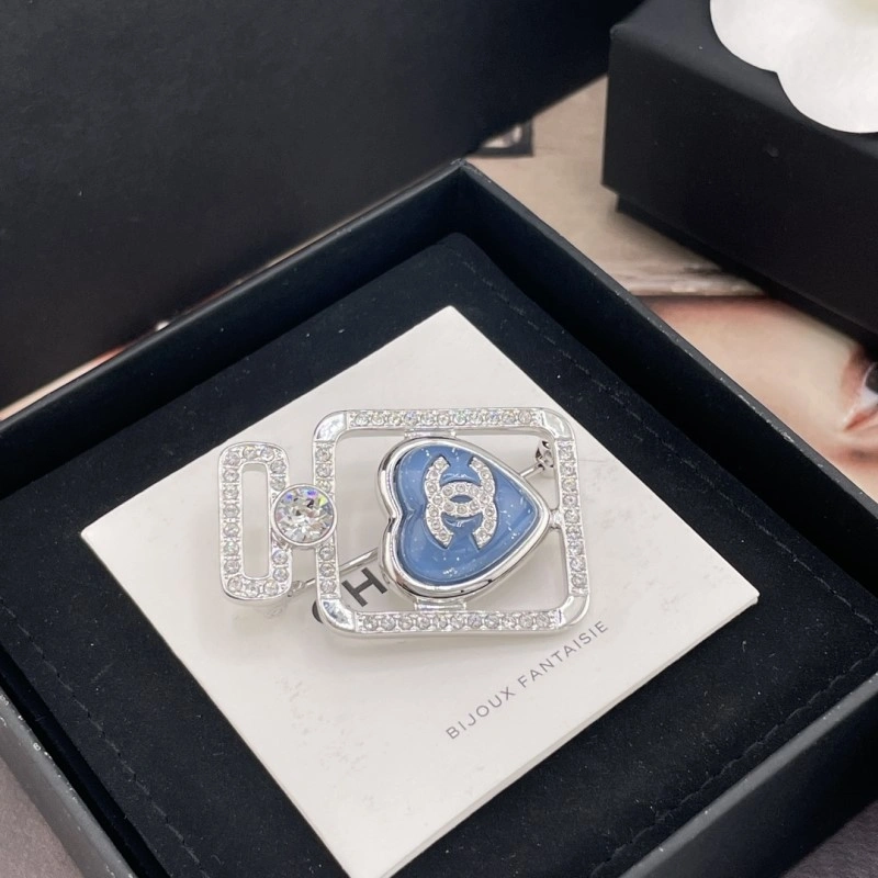 Chanel Earrings Tailored 219341