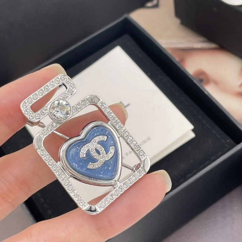 Chanel Earrings Tailored 219341