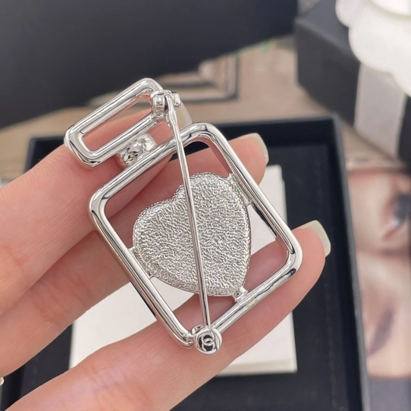 Chanel Earrings Tailored 219341
