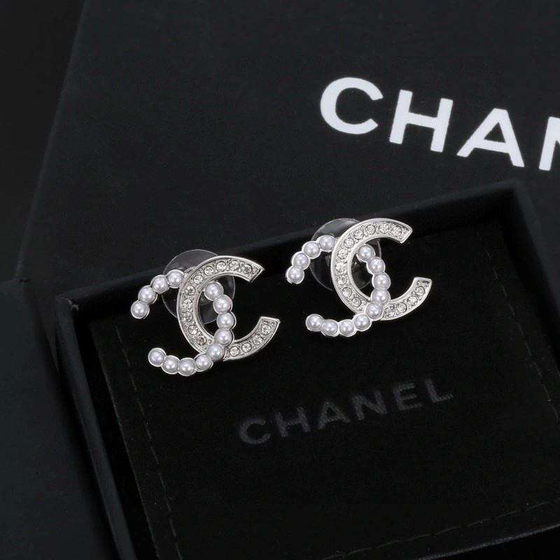 EasyCare Chanel Earrings 219412