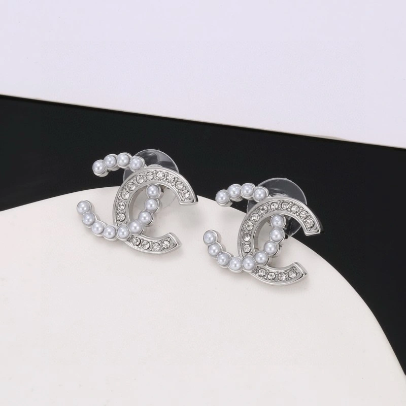 EasyCare Chanel Earrings 219412