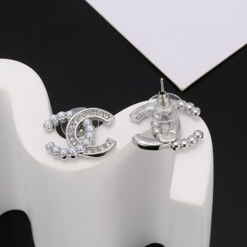 EasyCare Chanel Earrings 219412