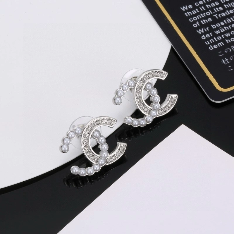 EasyCare Chanel Earrings 219412