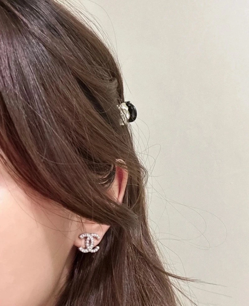 EasyCare Chanel Earrings 219412